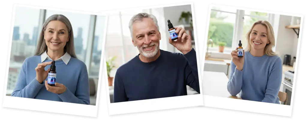 BreathiZen customers